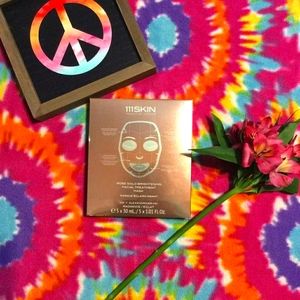 111Skin Rose Gold Sheet Mask x 5